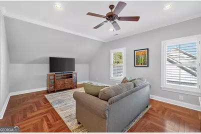 675 Garden Circle, Statham, GA 30666 - Photo 46