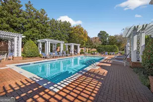 675 Garden Cir, Statham, GA 30666 - Photo 96