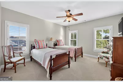 675 Garden Circle, Statham, GA 30666 - Photo 50