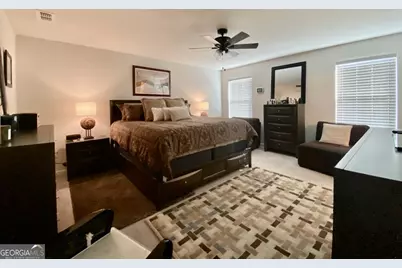 152 Rock Run Trail, Warner Robins, GA 31093 - Photo 18