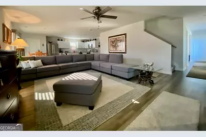 152 Rock Run Trail, Warner Robins, GA 31093 - Photo 14