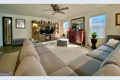 152 Rock Run Trail, Warner Robins, GA 31093 - Photo 8