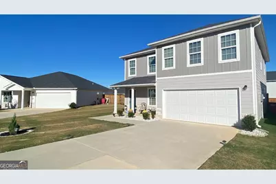 152 Rock Run Trail, Warner Robins, GA 31093 - Photo 1