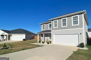 152 Rock Run Trl, Warner Robins, GA 31093 - Photo 1