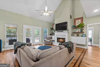 1305 Chester Place, McDonough, GA 30252 - Photo 16