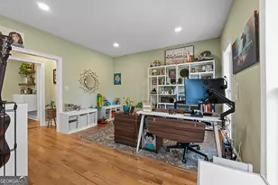 1305 Chester Pl, McDonough, GA 30252 - Photo 10