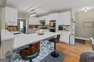 1305 Chester Pl, McDonough, GA 30252 - Photo 20