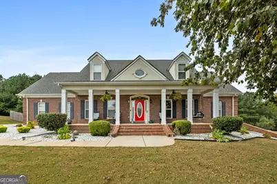 1305 Chester Place, McDonough, GA 30252 - Photo 1