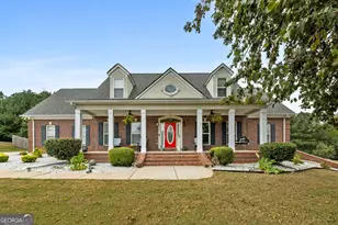 1305 Chester Pl, McDonough, GA 30252 - Photo 1