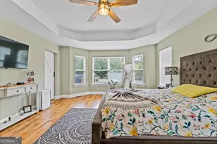 1305 Chester Pl, McDonough, GA 30252 - Photo 32