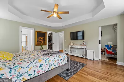 1305 Chester Place, McDonough, GA 30252 - Photo 30