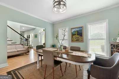 1305 Chester Place, McDonough, GA 30252 - Photo 14
