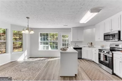 540 Alcovy Hills Drive, Lawrenceville, GA 30045 - Photo 8