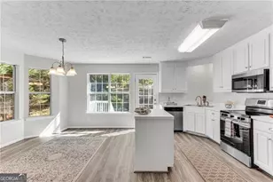 540 Alcovy Hills Dr, Lawrenceville, GA 30045 - Photo 8