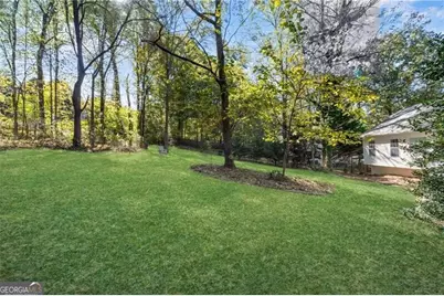 540 Alcovy Hills Drive, Lawrenceville, GA 30045 - Photo 32