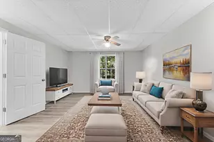 540 Alcovy Hills Dr, Lawrenceville, GA 30045 - Photo 22