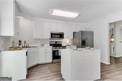 540 Alcovy Hills Drive, Lawrenceville, GA 30045 - Photo 10