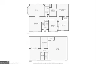 540 Alcovy Hills Dr, Lawrenceville, GA 30045 - Photo 40