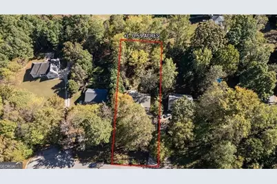 540 Alcovy Hills Drive, Lawrenceville, GA 30045 - Photo 34