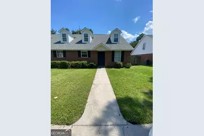 408 Madison Avenue, Saint Marys, GA 31558 - Photo 1