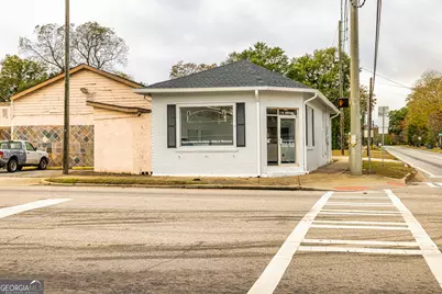 1 S Main Street, Luthersville, GA 30251 - Photo 1