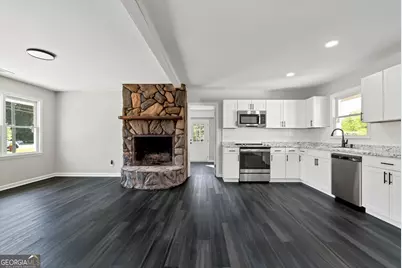 436 Northcrest Drive, Winder, GA 30680 - Photo 6