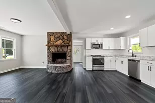 436 Northcrest Dr, Winder, GA 30680 - Photo 6