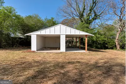 436 Northcrest Drive, Winder, GA 30680 - Photo 4