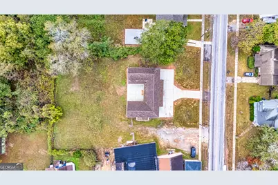 6 W Oak Street #APT. B, Luthersville, GA 30251 - Photo 30