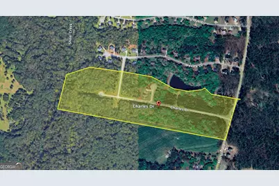 455 Charles Drive #LOT 5, Athens, GA 30605 - Photo 1