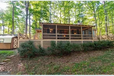 5 Tanglewood Cove Lane, Blue Ridge, GA 30513 - Photo 2