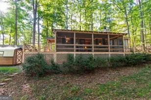 5 Tanglewood Cove Ln, Blue Ridge, GA 30513 - Photo 2
