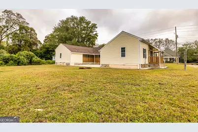 6 W Oak Street #APT. A, Luthersville, GA 30251 - Photo 16