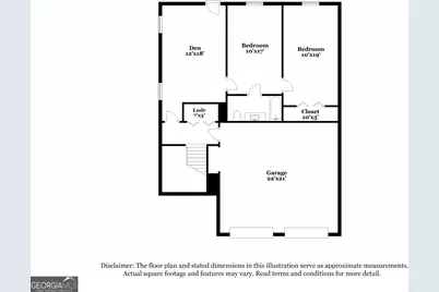 4481 Latchwood Drive, Lithonia, GA 30038 - Photo 16