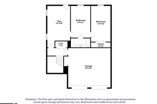 4481 Latchwood Dr, Lithonia, GA 30038 - Photo 16