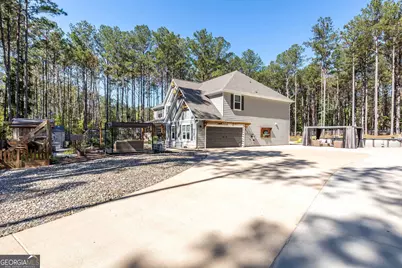 130 Hidden Lake Trail, Pine Mountain, GA 31822 - Photo 52