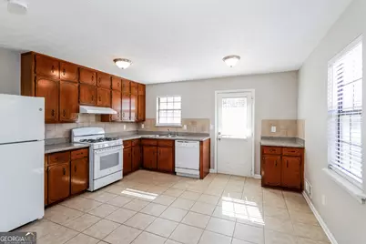 1181 Timbercrest Drive, Lawrenceville, GA 30045 - Photo 4