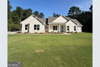 121 Marshall Road NE, Milledgeville, GA 31061 - Photo 2