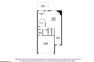 6288 Lake Valley Point, Lithonia, GA 30058 - Photo 4