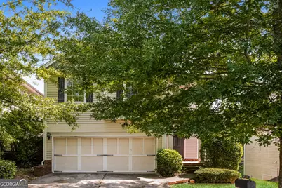 6288 Lake Valley Point, Lithonia, GA 30058 - Photo 1