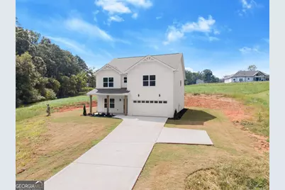 274 Hardman Road, Clarkesville, GA 30523 - Photo 4