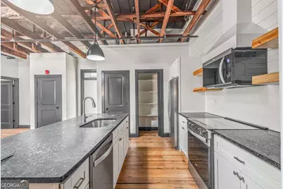 13 Greenville Street #A, Newnan, GA 30263 - Photo 6