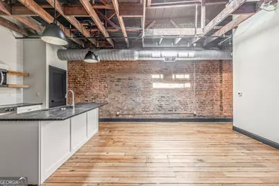 13 Greenville Street #A, Newnan, GA 30263 - Photo 4