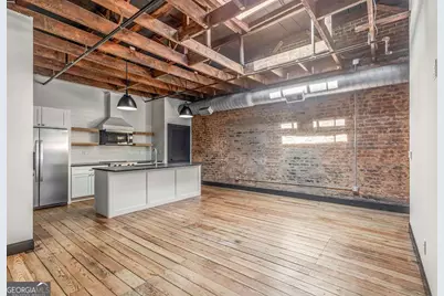 13 Greenville Street #A, Newnan, GA 30263 - Photo 2