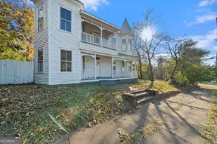 601 Wayne St, Milledgeville, GA 31061 - Photo 72