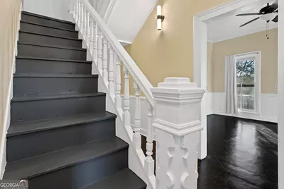 601 Wayne Street, Milledgeville, GA 31061 - Photo 28