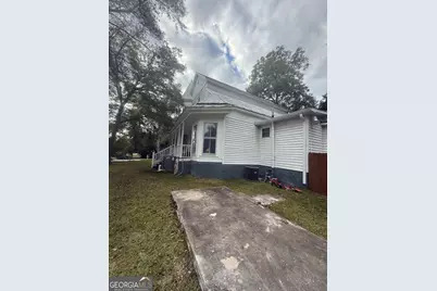 601 Wayne Street, Milledgeville, GA 31061 - Photo 8