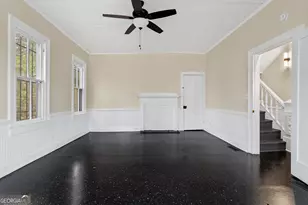 601 Wayne St, Milledgeville, GA 31061 - Photo 34