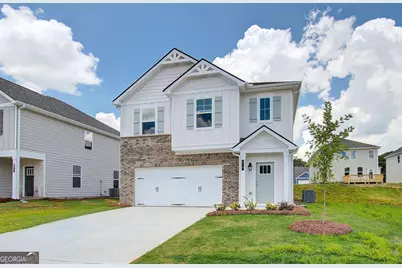 115 Alpine Road, Fairburn, GA 30213 - Photo 2