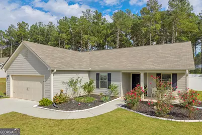 2850 Mount Hebron Road, Hartwell, GA 30643 - Photo 1